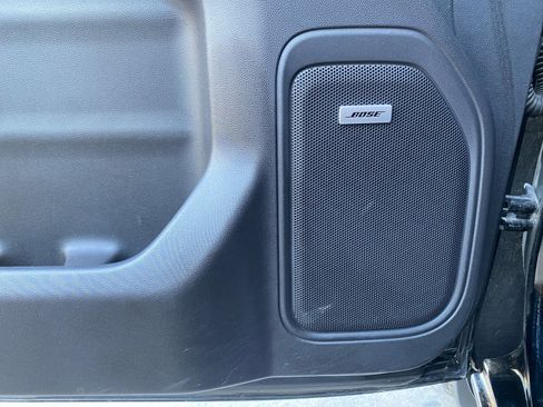 Used 2021 GMC Sierra 1500 AT4 w/ Technology Package image 28