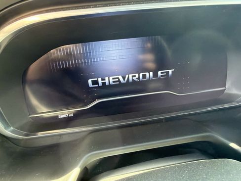Used 2022 Chevrolet Tahoe RST w/ Luxury Package AWD/4WD image 9