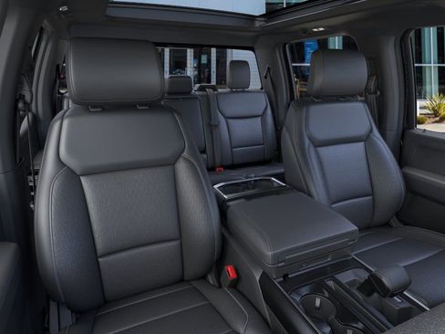 New 2026 Ford F150 Lariat w/ Equipment Group 502A High image 10