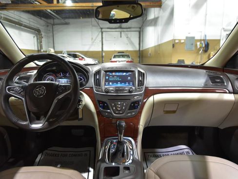 Used 2016 Buick Regal image 36