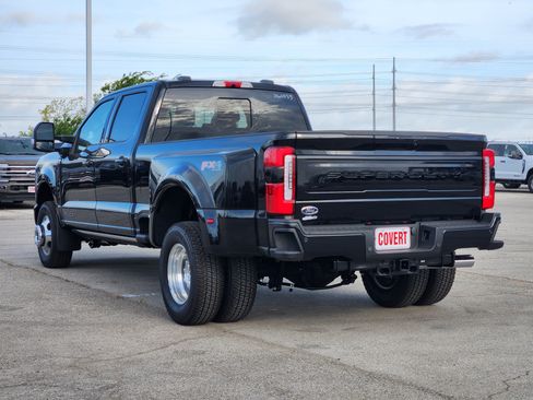 New 2026 Ford F350 Platinum w/ FX4 Off-Road Package AWD/4WD image 5
