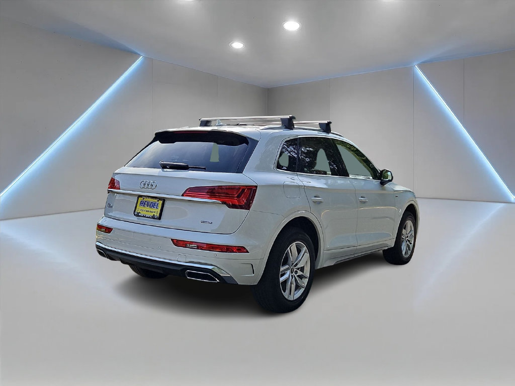 Used 2023 Audi Q5 2.0T Premium AWD/4WD image 5