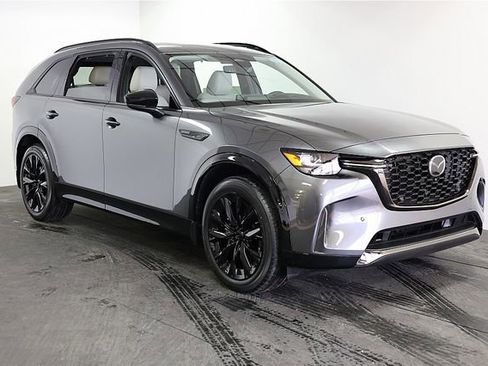 New 2026 MAZDA CX-90 3.3 Turbo S w/ Premium Package image 30