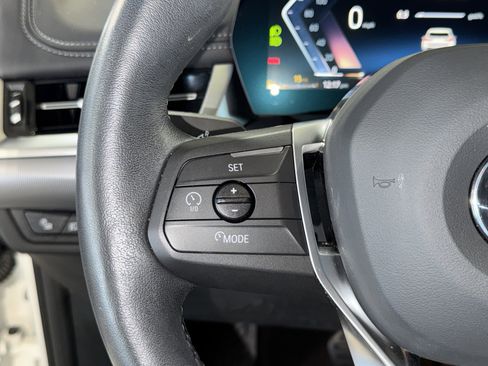 Used 2025 BMW X1 xDrive28i w/ Convenience Package image 22