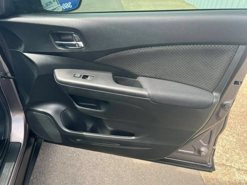 Used 2016 Honda CR-V EX image 8