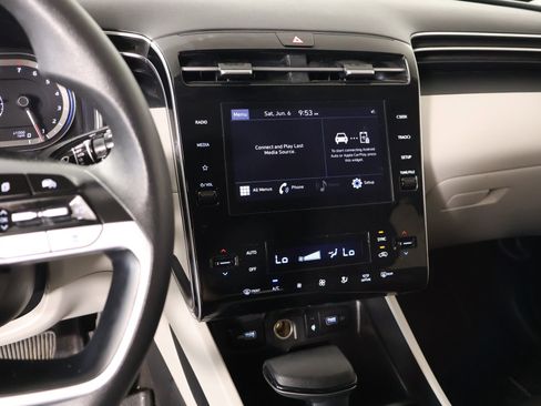 Used 2024 Hyundai Tucson SEL FWD image 5
