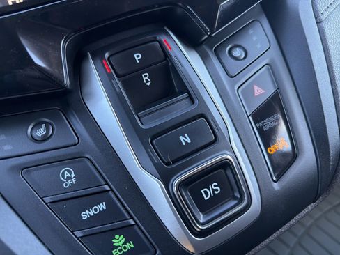 Used 2020 Honda Odyssey EX-L image 23