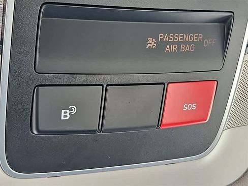 Used 2025 Hyundai Tucson SEL image 26