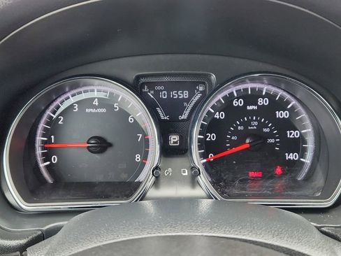 Used 2019 Nissan Versa SV image 37