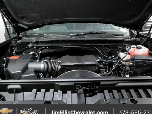 New 2026 Chevrolet Silverado 2500 High Country w/ Midnight Edition image 35