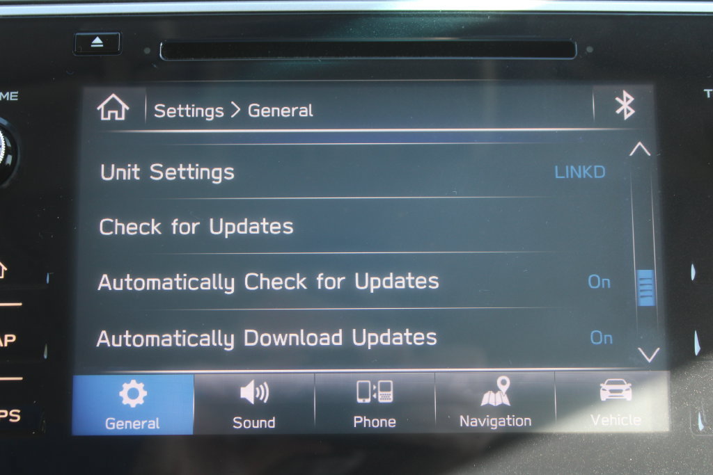 Used 2018 Subaru Outback 2.5i Premium AWD/4WD image 49
