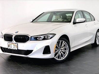 Certified 2023 BMW 330i 330i w/ Driving Assistance Package