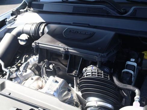 New 2026 Jeep Compass Limited image 7