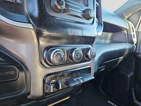 Used 2021 RAM 2500 Big Horn image 24
