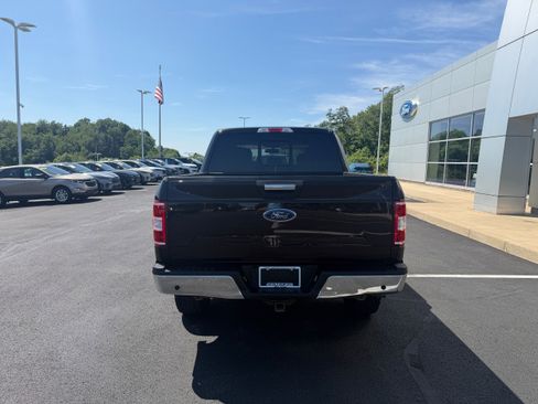Used 2019 Ford F150 XLT w/ Equipment Group 302A Luxury AWD/4WD image 7