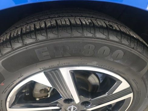 Used 2024 Nissan Sentra SV w/ All-Weather Package image 8