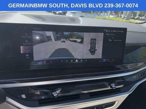 Certified 2024 BMW X5 xDrive40i w/ Executive Package AWD/4WD image 15