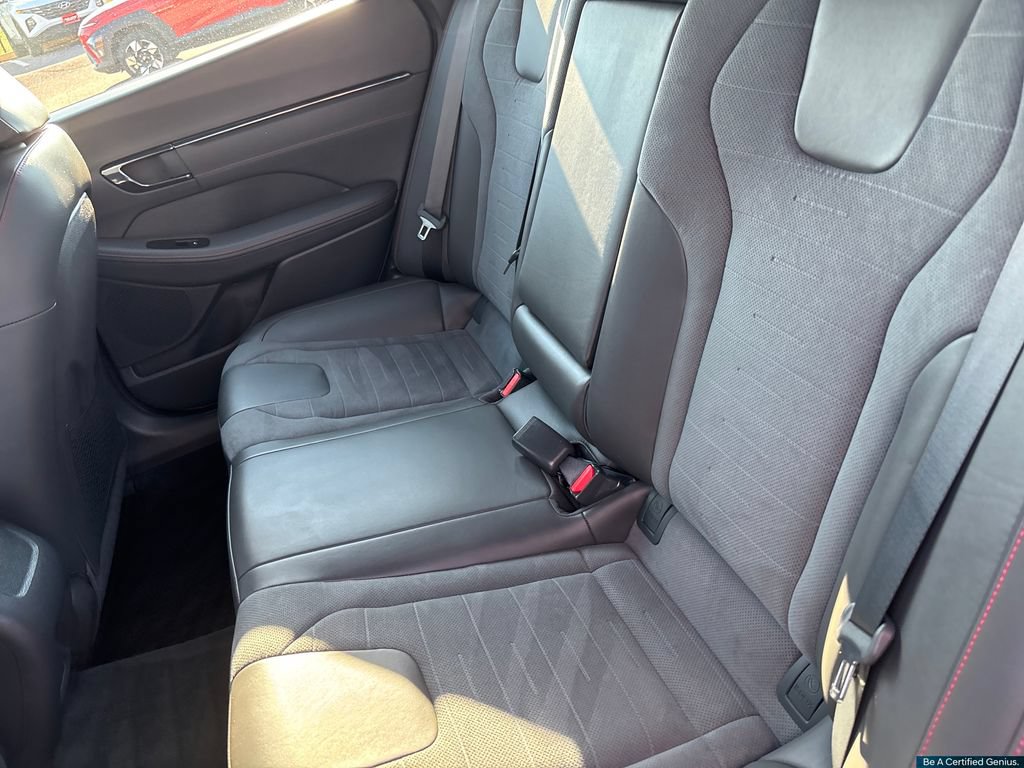 Certified 2024 Hyundai Sonata N Line FWD image 33