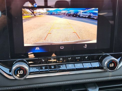 New 2026 Chevrolet Colorado LT w/ Advanced Trailering Package image 14