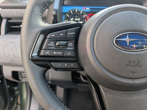 New 2026 Subaru Outback Premium AWD/4WD image 10