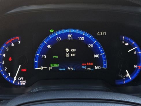 Used 2022 Toyota Corolla LE image 24