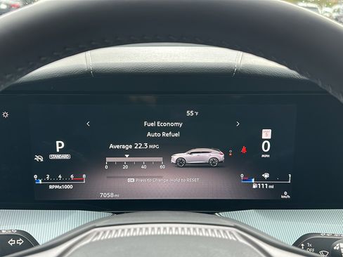 Used 2025 Nissan Murano SL image 18