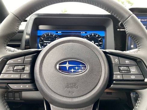 New 2026 Subaru Outback Premium AWD/4WD image 15