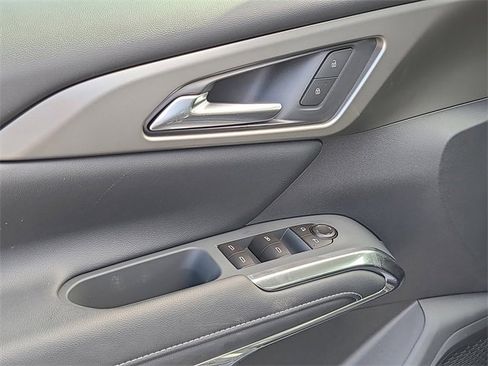 New 2026 Chevrolet Traverse LT w/ Midnight/Sport Edition image 21