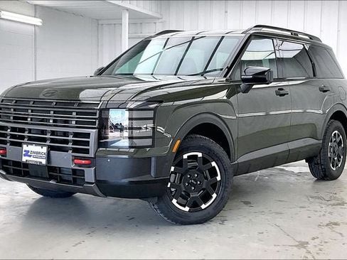 Used 2026 Hyundai Palisade XRT Pro AWD/4WD image 2