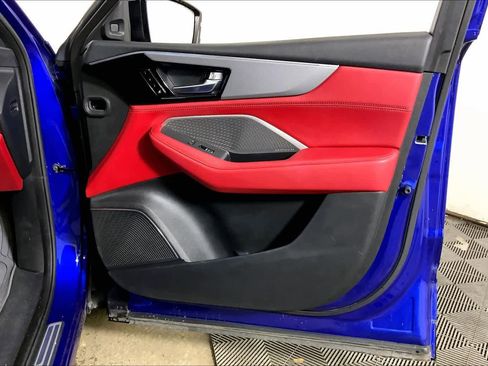 Used 2022 Acura MDX A-Spec image 22