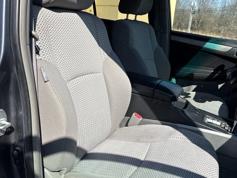 Used 2008 Toyota 4Runner SR5 image 18