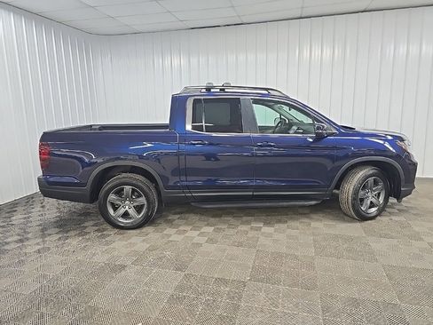 Used 2023 Honda Ridgeline RTL image 2