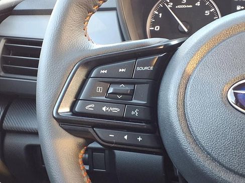 New 2026 Subaru Crosstrek 2.5i Limited image 27