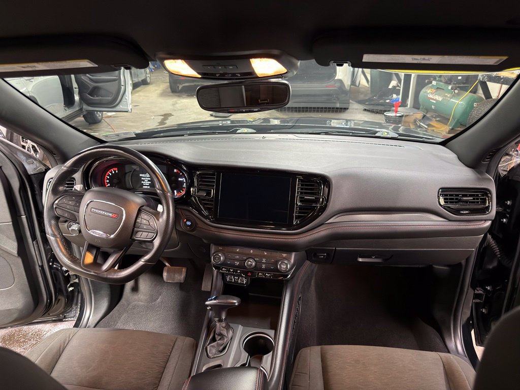 Used 2025 Dodge Durango GT AWD/4WD image 19