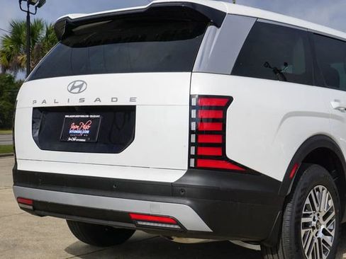 New 2026 Hyundai Palisade SE FWD image 5