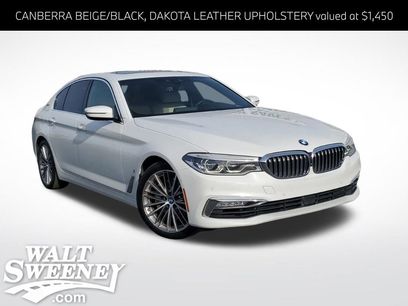 Used 2018 BMW 530e 530e iPerformance
