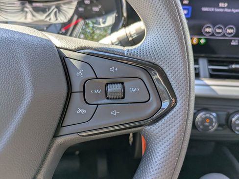 New 2026 Chevrolet Trax LS w/ Driver Confidence Package image 24