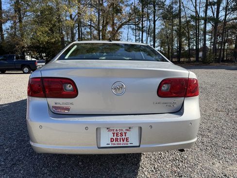 Used 2007 Buick Lucerne CXL w/ Luxury Package image 5