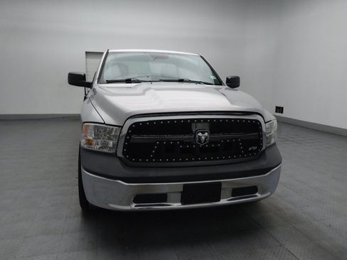 Used 2018 RAM 1500 Tradesman w/ Popular Equipment Group RWD image 14