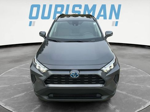 Used 2024 Toyota RAV4 XLE image 2