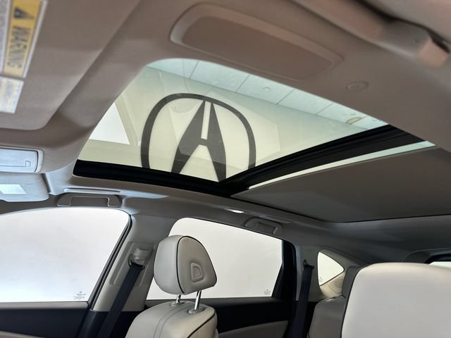 Certified 2026 Acura RDX w/ Advance Package AWD/4WD image 14