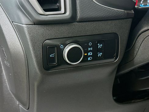 Used 2024 Ford Bronco Sport Big Bend AWD/4WD image 10
