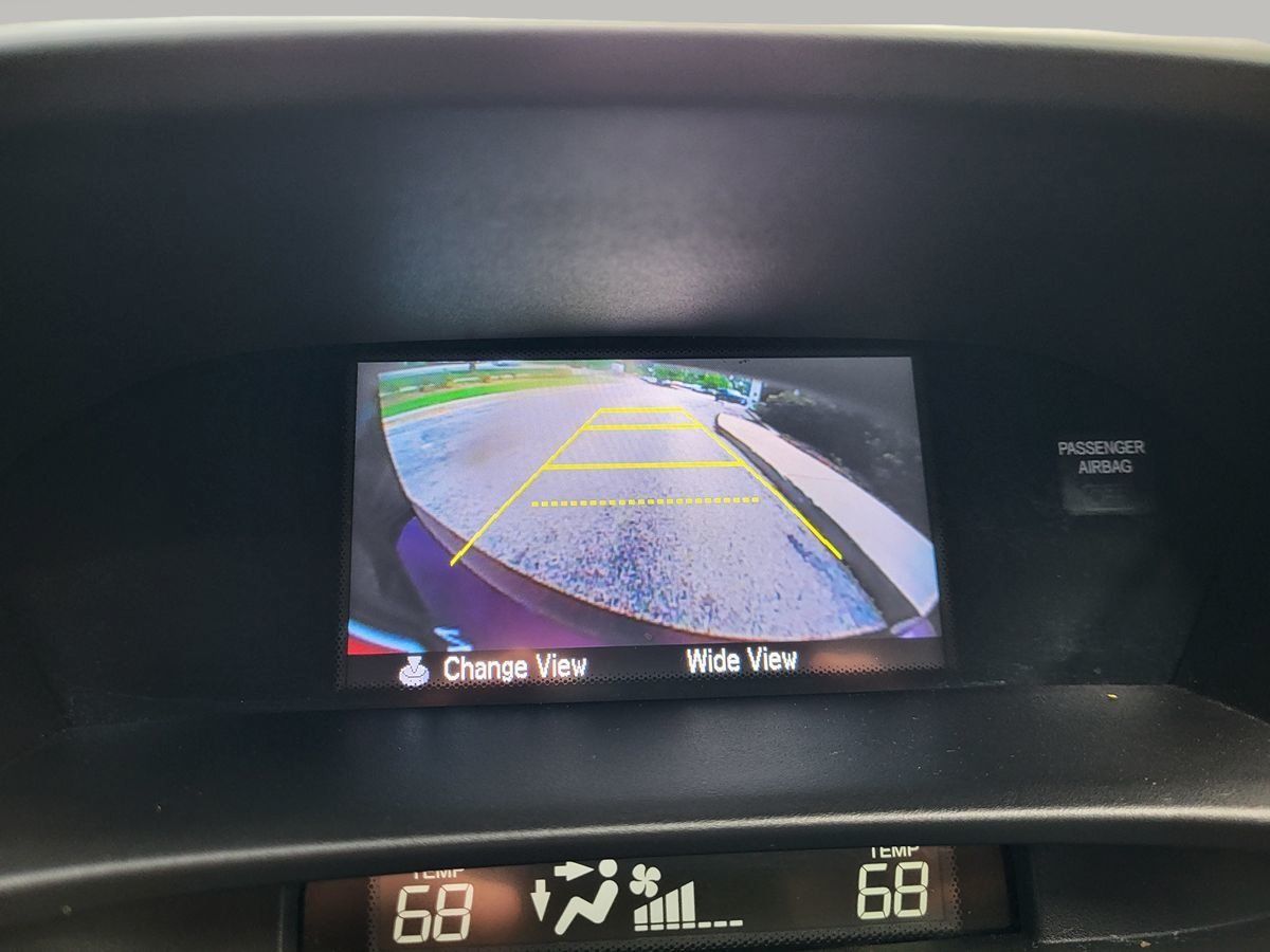 Used 2017 Acura RDX AWD image 26
