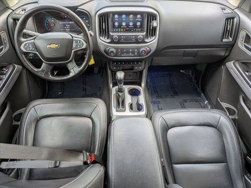 Used 2022 Chevrolet Colorado ZR2 image 18