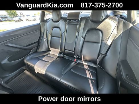 Used 2021 Tesla Model 3 Long Range image 29