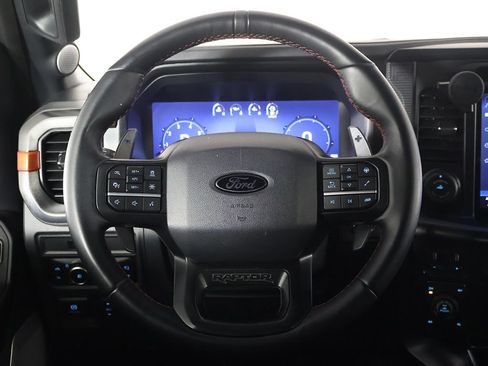 Used 2025 Ford F150 Raptor AWD/4WD image 42