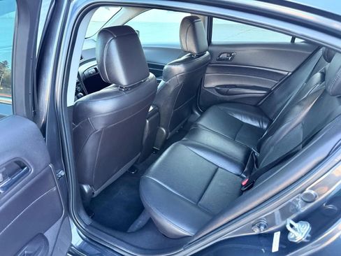 Used 2016 Acura ILX image 10