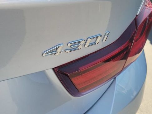 Used 2020 BMW 430i Gran Coupe RWD image 24