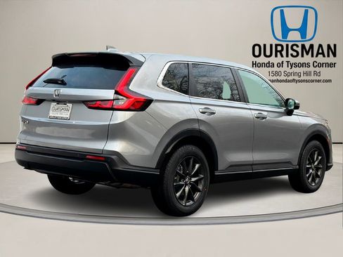 New 2026 Honda CR-V EX-L image 3