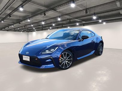 Used 2023 Toyota GR86